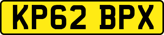 KP62BPX