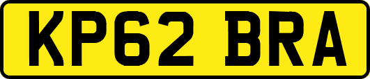 KP62BRA