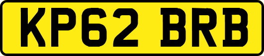KP62BRB