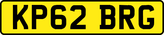 KP62BRG