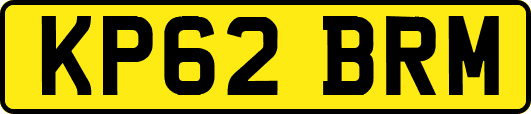KP62BRM