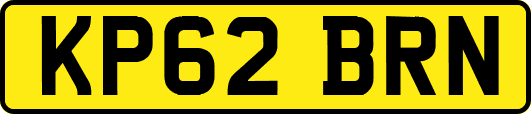 KP62BRN
