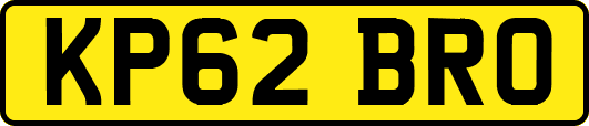 KP62BRO