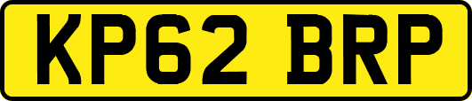 KP62BRP