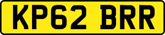 KP62BRR