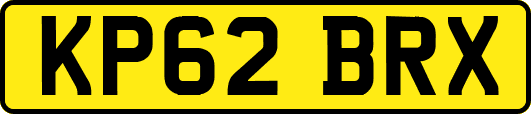 KP62BRX