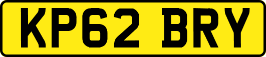 KP62BRY