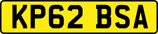 KP62BSA