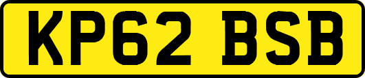 KP62BSB