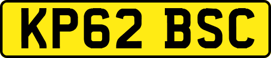 KP62BSC