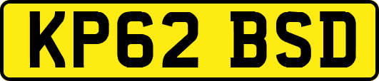 KP62BSD
