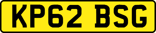 KP62BSG