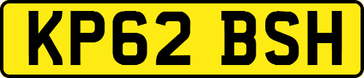 KP62BSH
