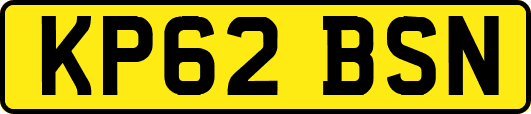 KP62BSN