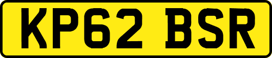 KP62BSR
