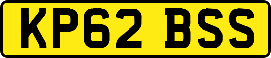 KP62BSS