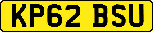 KP62BSU