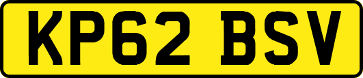 KP62BSV