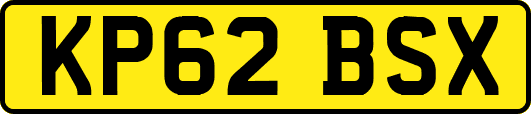 KP62BSX
