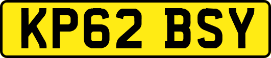 KP62BSY