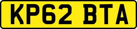 KP62BTA
