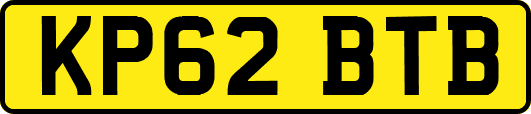 KP62BTB