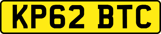 KP62BTC