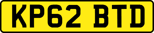 KP62BTD
