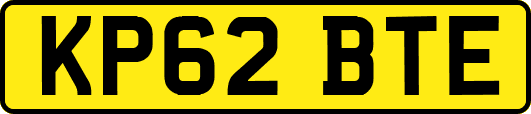 KP62BTE