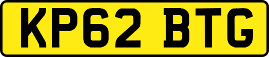 KP62BTG