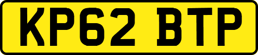 KP62BTP