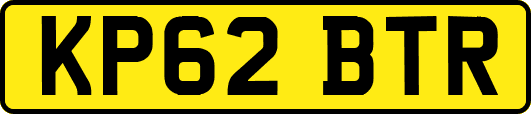 KP62BTR