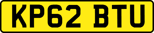 KP62BTU
