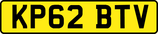 KP62BTV