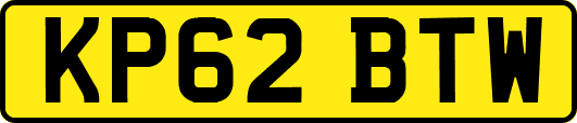 KP62BTW