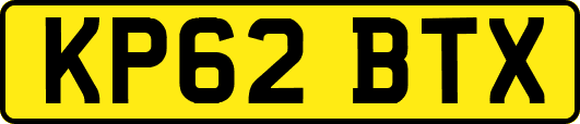 KP62BTX