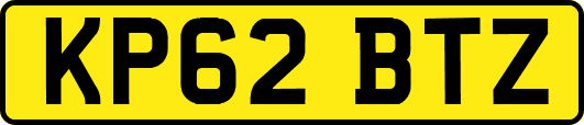 KP62BTZ