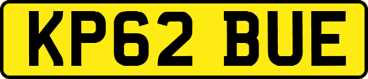 KP62BUE