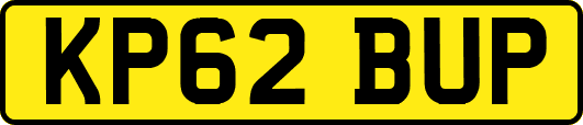 KP62BUP