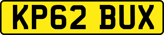 KP62BUX