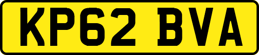 KP62BVA