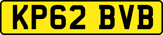 KP62BVB