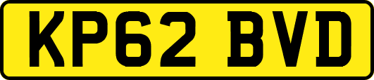 KP62BVD