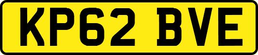 KP62BVE