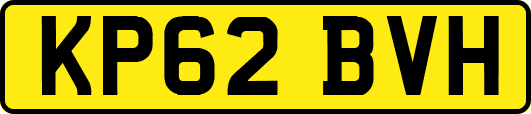 KP62BVH