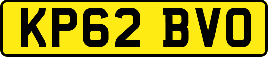 KP62BVO