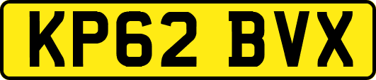 KP62BVX