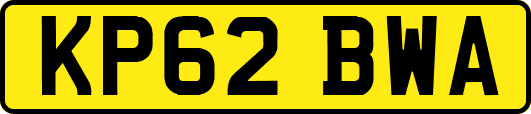 KP62BWA