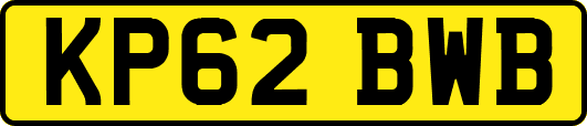 KP62BWB