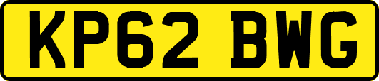 KP62BWG